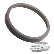 Wheel Speed Sensor Tone Ring Compatible with Nissan Versa 2012-2019,Abs Sensor-Rotor Antiskid Rear R
