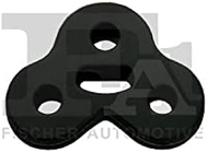 FA1 Exhaust Bracket 463-907 for Jaguar XF (_J05, CC9)