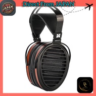 HIFIMAN Arya Organic Full-Size Over-Ear Open-Back Planar Magnetic Headphones Stealth Magnets Version