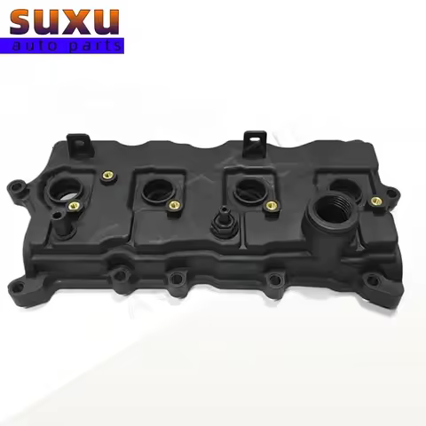 Auto Car Parts Engine Valve Cover 2.5L QR25DE For Nissan AltimaTerra Rogue X-Trail Teana Elgrand Ren