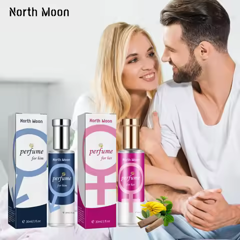 10ml Perfume Pheromone Pheromone For Men And Women Long Acting Perfume Oil Body Essential Oil Perfum