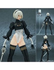 預訂 12月 SQUARE ENIX 尼爾:機械紀元 2B DX版 NIER:AUTOMATA 2B (YORHA NO.2 TYPE B) DX EDITION FIGURE PRE-ORDER