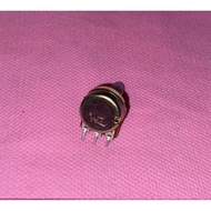 100K Mono RRT Potentiometer | Potentiometer 100 K Mono CRACK