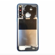 MESIN Side Bezzel Realme 5 Engine Cover/ 5S/