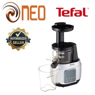 Tefal Juice n Clean Slow Juicer ZC420E