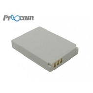 🔥READY STOCK🔥 Proocam Canon NB-5L Battery Canon PowerShot SD, Digital IXUS, IXY Digital