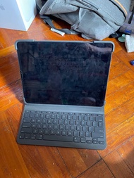 Logitech Slim folio pro Wireless keyboard for Pro 2018 12.9 inch