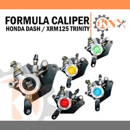 Honda Dash / Trinity Formula 8.1 1chip Caliper (Plug And Play)