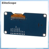 EliteScope Màn hình hiển thị OLED 0.96 inch kết hợp với mô-đun mã hóa quay ec11 giao diện IIC