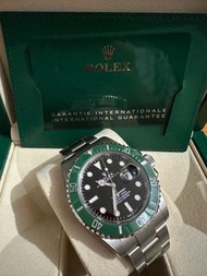 Rolex Submariner 126610LV