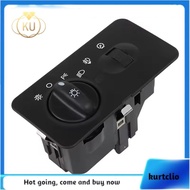 2C3Z11654DAB 1S3671 HLS1242 for   2002-2004 2C3Z-11654D-AA Car Headlight Switch LHD