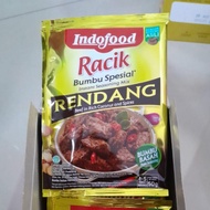 Indofood Racik Rendang