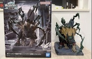 罕有 我的英雄學院 原畫展限定 黑化 綠谷出久