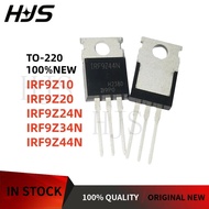 10Pcs IRF9Z10 IRF9Z20 IRF9Z24N IRF9Z34N IRF9Z44N IRF*9Z10 9Z20 9Z24N 9Z34N 9Z44N TO-220 In stock chi