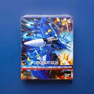 全新THREEZERO ROBOTECH MACROSS VF-1J VF1J 超時空要塞麥斯藍機 合金 max 專用機 藍機