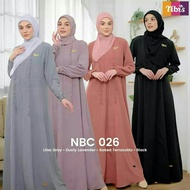 Nbc 026 Robe