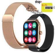 Strap For H9 Pro Max Smart Watch Sports Strap Replacement Bracelet Accessories