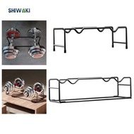 [Ready Stock] Portable Dumbbell Weight Rack Sturdy Foot Pad 33x11x12cm Foot Pad 33x11x12cm