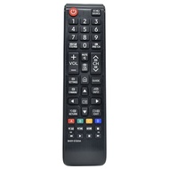 NEW Original BN59-01303A Remote Control Universal for Samsung TV  UE55NU7093 BN59-01301A UA43NU7090 