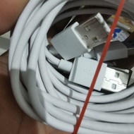 |GOOD| Kabel Data Oppo A5 A9 2020 Type C bekas Copotan Like New