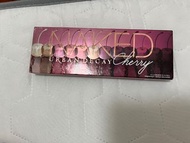 Urban Decay Naked Cherry 眼影盤