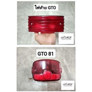 Tail Light + Cover GTO GTO4 GTO81 KAWAZAKI Good Quality