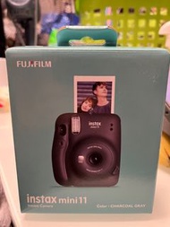 即影即有相機 instax mini 11