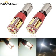 1PC  BA9S BAX9S BAY9S car led light Interior Light CANBUS H21W  T4W LED 3014 57SMD interior Car LED 