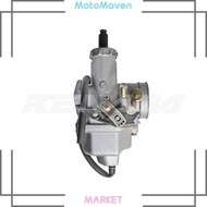 【DriftPetal】 Motomaven Cg175 / Cg175 / Cg200 / Cg250 / Tmx200 / Xl200 / Xr200 / Trx Xr XL Pz30 30mm 