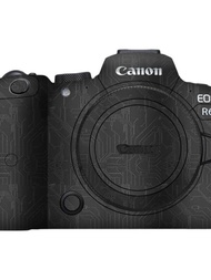 Backpacker Suitable For Canon 5D4 DSLR Camera Sticker 5D3 5D2 R6 6D2 R6ii To Protect The Body