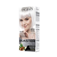 Dcash Cover Cutting Hair Dye D-Cash Master Supreme Color Cream 0-00 Superlight [Hair Reduction Cream