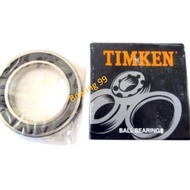 LAHER BEARING 6308 2RS / 6308-2RS1 TIMKEN BALL BEARING BALL LAHER/