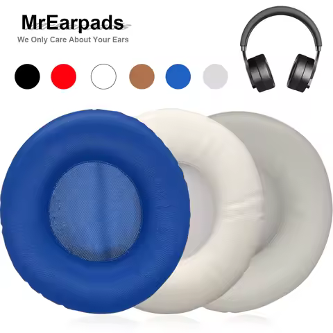 WH CH510 Earpads For Sony WH-CH510 Headphone Ear Pads Earcushion Replacement