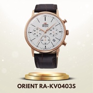 Orient RA-KV0403S Jam Tangan Otomatis Pria Original