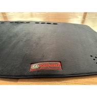 ️RONDO ️ VELVET TAPLO CARPET FOR KIA RONDO