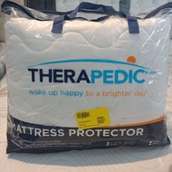 Mattress Protector Therapedic Mattress Protector 100/120/160/200