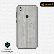 [EXACOAT] Vivo V11 / V11 Pro 3M Skins Concrete