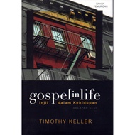 Gospel in Life Book - Timothy Keller