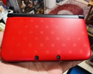 3DS LL Limited Edition Mario Bros 2 สภาพกริ้บๆ แปลงเมม 64 Gb ลงเกมส์ให้เต็มความจุพร้อมเล่น รับประกัน