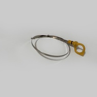 Engine Oil Dipstick Suitable for 1.8L Nissan Sentraxuan & Yi Full Length 57cmOE No. 11140-4M500 0ZU1