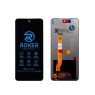 LCD TOUCHSCREEN ROKER REALME C67 4G/REALME 12 5G/REALME 12X 5G/REALME C75 4G/NARZO 70X 5G FULLSET