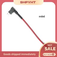 ใหม่ อะแดปเตอร์ฟิวส์ 12V เพิ่มวงจร TAP Micro Mini Standard Ford ATM APM Blade Auto Fuse พร้อมฟิวส์ 1