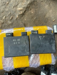 IC Yamaha Nouvo 4Nouvo LX Hàng Zin Tháo Xe-Mã 5P1/5P0