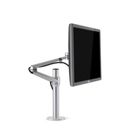 Local Ready Stocks：Series Single Monitor Arm for Monitor Aluminum Arm for Single Monitor Desk Mount 