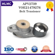 Excavator Accessories EC380 EC480 Engine D13 D13A D13B D13C D13K D11 D12 Fan Pulley Belt Tensioner 2