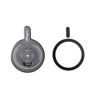 R2dith aMagisn AF03 Magnetic Phone Mount Adapter Holder Replacement for Insta360 Flow Smartphone Gim
