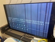 小米43吋電視機TV