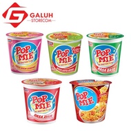 Indomie Pop Mie / Mi Instan Cup