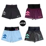 T8 Men's Sherpa Shorts V2