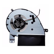13NB0JW0P01011  New Laptop CPU Cooling Fan For ASUS Zenbook 13 UX333 UX333F UX333FN UX333FA DFS5K121
